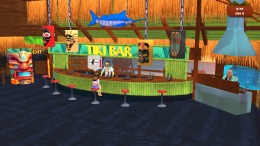 Прохождение игры Dive and Dine Simulator
