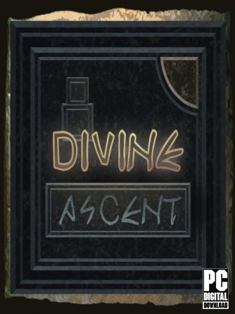 Divine Ascent  