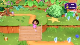 Dora: Rainforest Rescue на PC