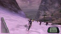 Скачать Downhill Domination