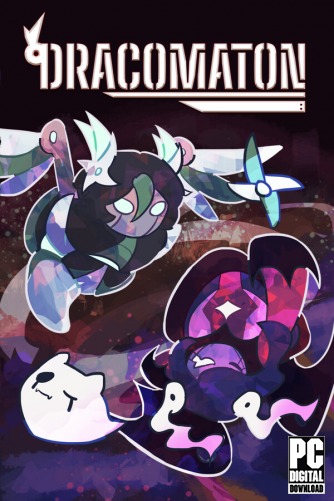 DRACOMATON  