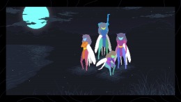   Dragenas