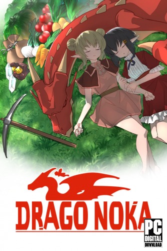 Drago Noka  