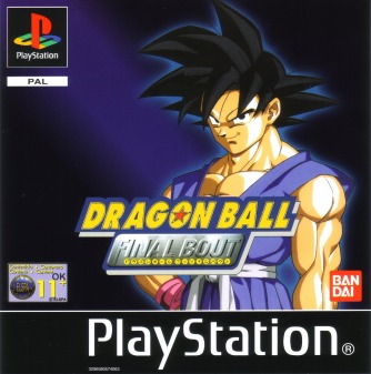 Dragon Ball GT Final Bout скачать торрентом