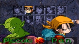 Dragon Ball GT Final Bout 