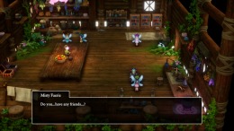 DRAGON QUEST I & II HD-2D Remake на PC