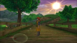 Прохождение игры Dragon Quest VIII - Journey of the Cursed King