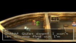   Dragon Warrior VII