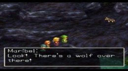   Dragon Warrior VII
