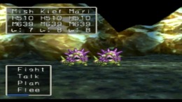Dragon Warrior VII 