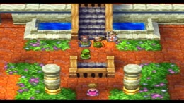   Dragon Warrior VII