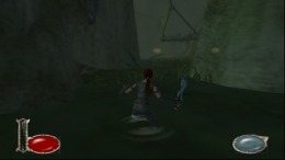 Drakan - The Ancients' Gates для PlayStation 2