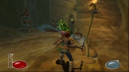 Скачать Drakan - The Ancients' Gates