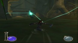 Drakan - The Ancients' Gatesдля PS2