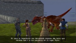 Drakan - The Ancients' Gates стрим