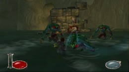 Прохождение игры Drakan - The Ancients' Gates