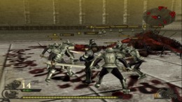 Drakengardдля PS2