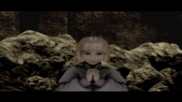 Прохождение игры Drakengard