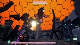 Dread Protocol на компьютер