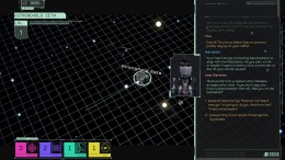 Игровой мир Dread Protocol