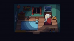 Игровой мир Dreamed Away