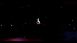 Геймплей Dreamed Away