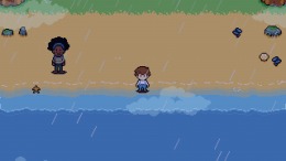 Локация Dreamed Away