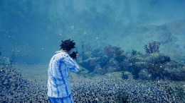 Dreams of Another  