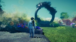   Dreams of Another