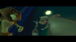 Dreamworks' Madagascarдля PS2