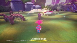 DreamWorks Trolls Remix Rescue  