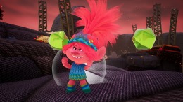   DreamWorks Trolls Remix Rescue