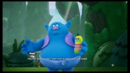DreamWorks Trolls Remix Rescue  PC