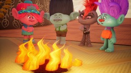 DreamWorks Trolls Remix Rescue 