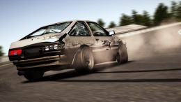 Drift Legends стрим