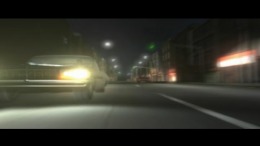   Driver 2 -  Back on the streets