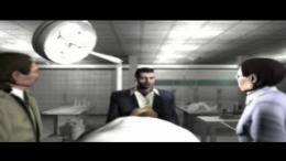 Driver 2 -  Back on the streets