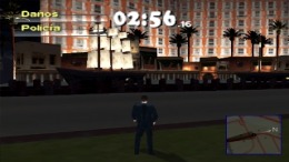  Driver 2 -  Back on the streets