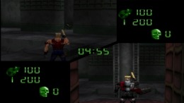  Duke Nukem - Land of the babes