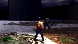  Duke Nukem - Land of the babes