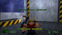   Duke Nukem - Land of the babes