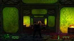 Duke Nukem - Land of the babes 