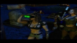   Duke Nukem - Land of the babes