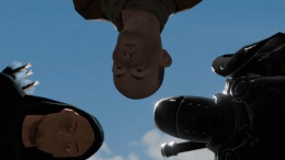 Игровой мир Dying Breed