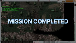 Скриншот игры Dying Breed