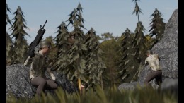 Dying Breed стрим