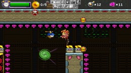 Скачать Dyna Bomb