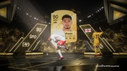 EA SPORTS FC 25  