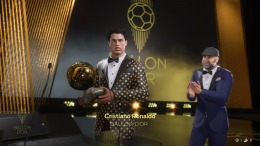  EA SPORTS FC 25