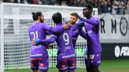  EA SPORTS FC 25